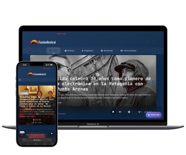 Reproductor SimpleCast