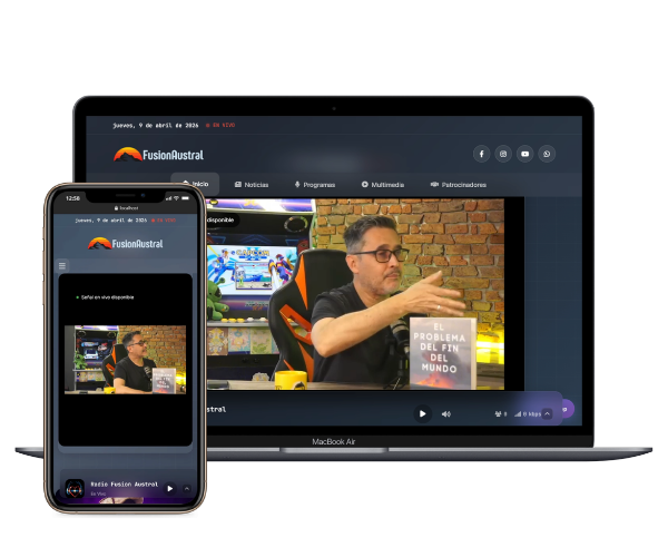 SimpleCast TV
